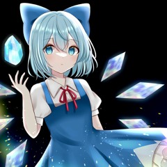 Ice Fairy