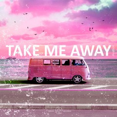 Avation - Take Me Away(Original Mix)