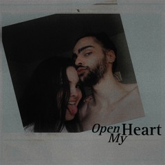 Jey Bass - Open My Heart (Official)