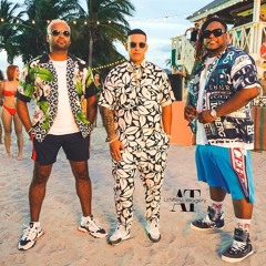 Zion & Lennox, Feat Daddy Yankee (Remix)