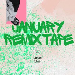 my type - lucas lime rmx