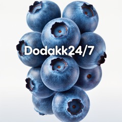 Blueberries in the forest #Dodakk24/7.