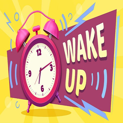 Wake Up - December 1, 2021 - Midweek Advent 1