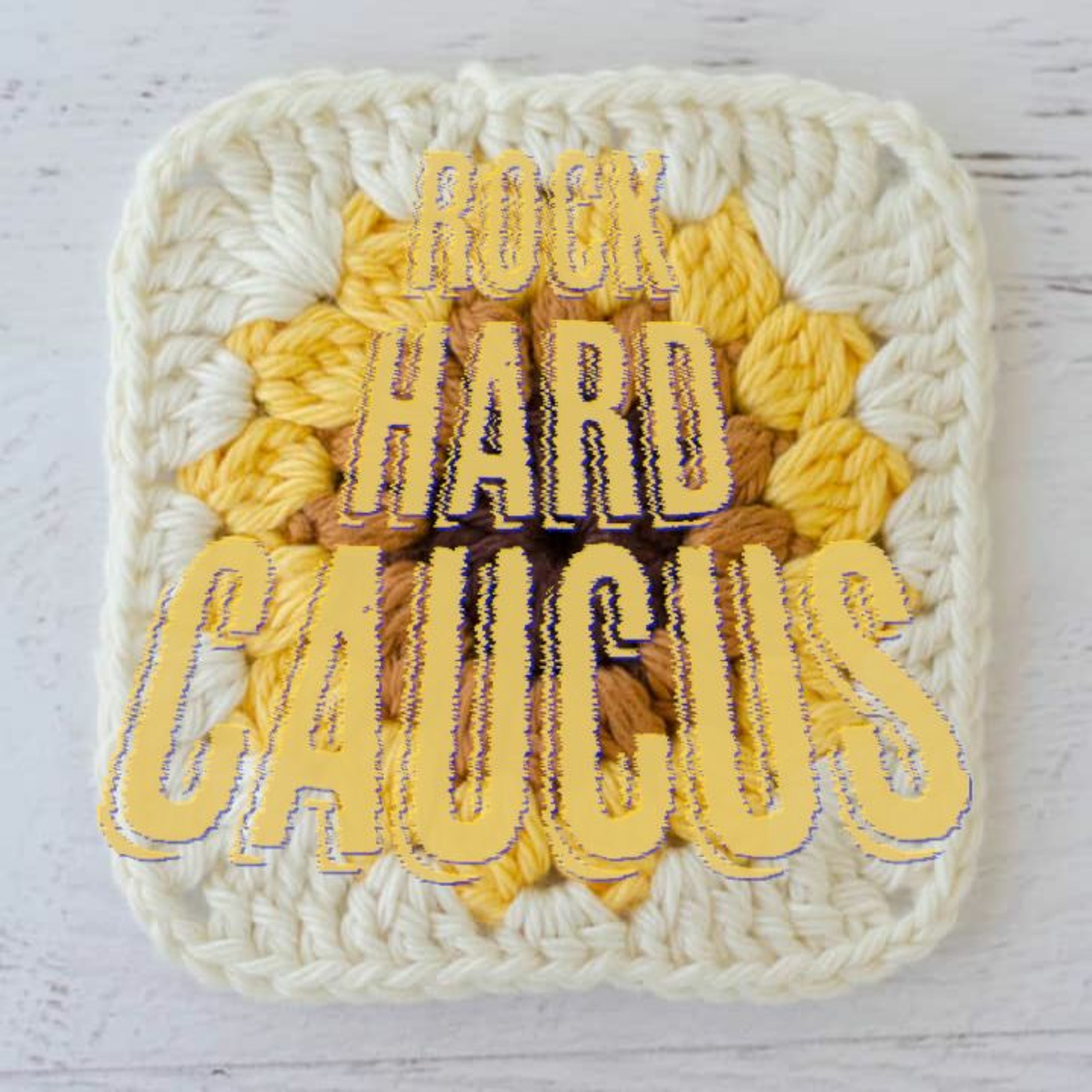 Rock Hard Caucus