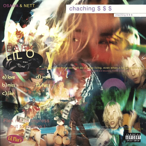 osamason - chaching w nettspend [legion]