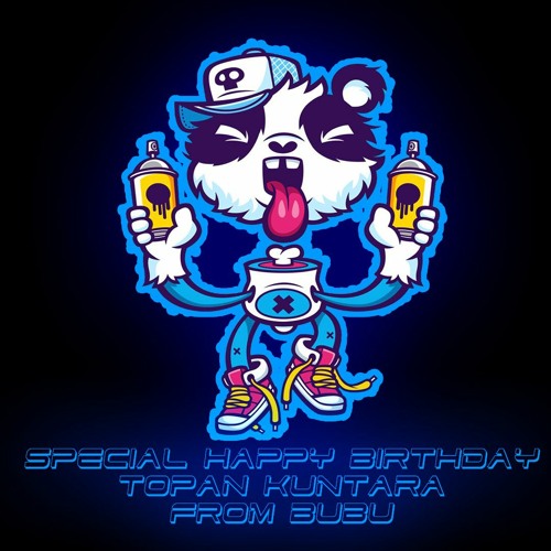 DJ LALA MP CLUB ( SPECIAL BIRTHDAY TOPAN KUNTARA FROM FRISTON21,UDINPJB,BIG BOS HERU SEPTIAN,)