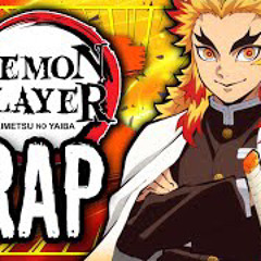 Demon Slayer Rap Rengoku GameboyJones ft Mix Williams [Demon Slayer]
