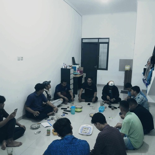 MAF!A !N KAMBOJAA !!#RANGGO GTG(LP & PN FT TITO X YUDI ARTAMA & JG)#ORANGDALAM