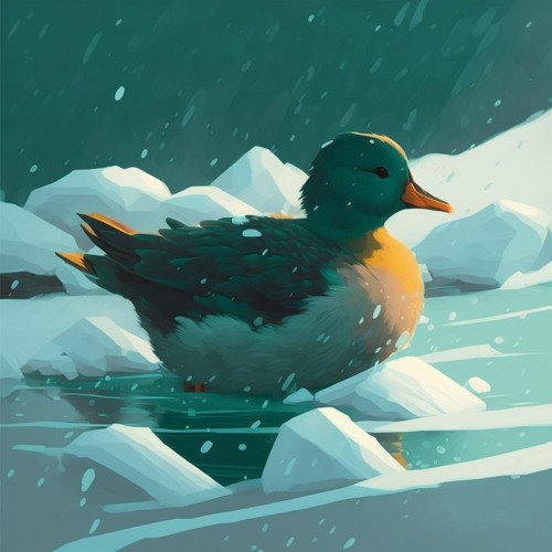 I As A Duck