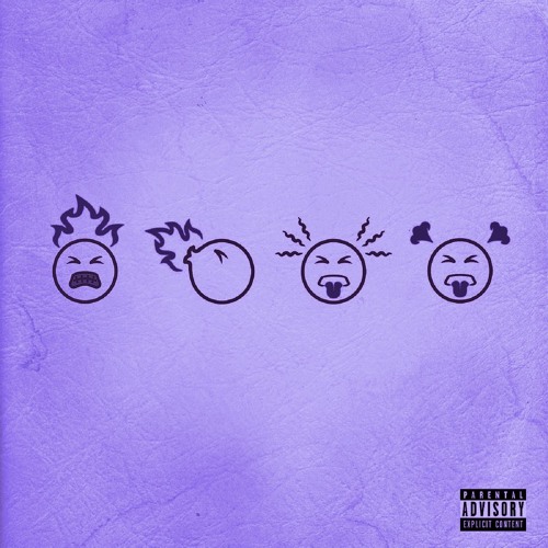 Sauce Heist X Ty Da Dale- Veggies N Acid (Prod. By DJMastaMind) [C&S By 4th-I Riddle C]