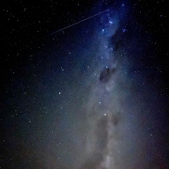 Zoidbrg - Sternschnuppe