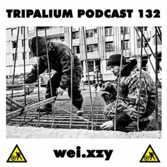 Tripalium Podcast #132 - wei.xzy