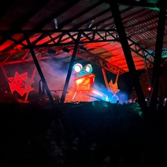 Resi Regelt B2B Turbo Tobsi @ Techno am Teich 2024