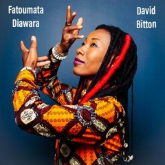 KOUNFAGA - Fatoumata Diawara / David Bitton