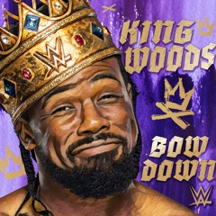 King Woods – Bow Down (feat. Mega Ran & Sayzee) [Entrance Theme]