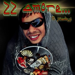 22 AMORE... #15 : Jotadelli - JANUB AL-ALAN