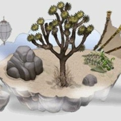 Air Island —  My Singing Monsters