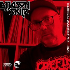 Technical Assembly Mix March 2023