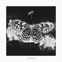 鬼卞 - 羽化成蝶 (Prod. Anti-General)