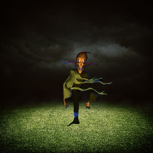 Cicadas - KAY P | Engineered by Karma Rhythm