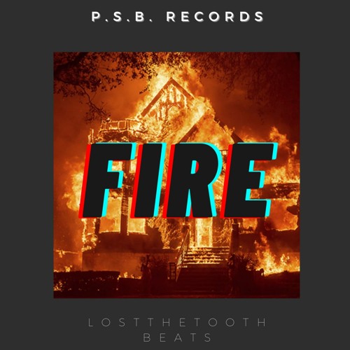 FIRE (FREE DOWNLOAD/NO TAGS ON BEATSTARS.com KANYE WEST type beat  instrumental) by LostTheTooth Beats (DOWNLOAD FREE BEATS)