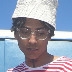 Red Velvet - Damian Isiah