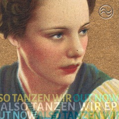 Mike S., 1zimmerapartment - Also Tanzen Wir EP