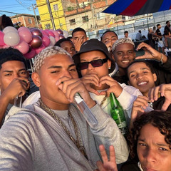 PJ HOUDINI - DINHEIRO ou PODER feat. Caio Luccas. [[ SPEED GRAVE ]]