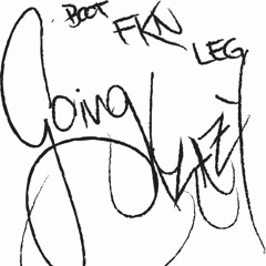 Jean Grae - Going Crazy (Kagohara Bootleg V1)