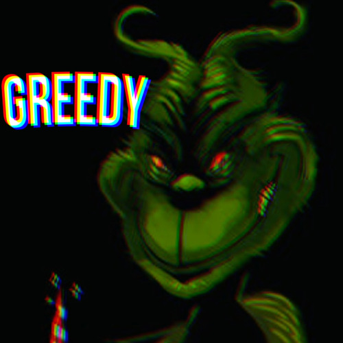 Pesos x P Eazy - GREEDY