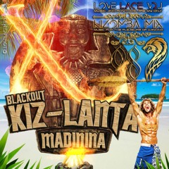X-BLACKOUT 08 - KIZ LANTA MIXXX
