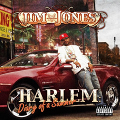 Jim Jones - Harlem