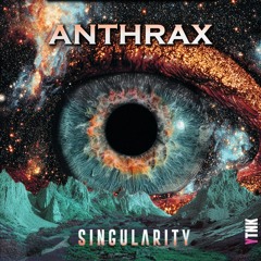 Singularity (Original Mix)