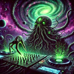 Enther the horror cosmic [125 - 246]