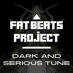 Dark and serious tune