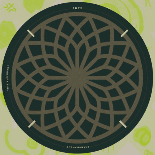 B2. Frenk Dublin - Saphire Dub (ARTST014)
