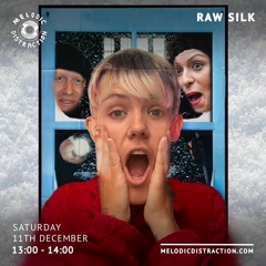 MELODIC DISTRACTION - DEC 21