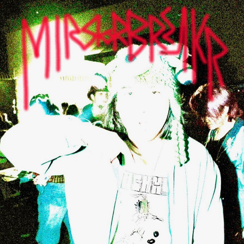 @MIRRORBREAKR FEBRUARY MiX #Trance #Techno #Hardcore #Gabber #70s #80s #90s #2000s