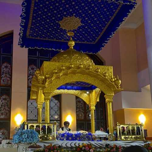 Kirtan ✨