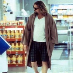 THE BIG LEBOWSKI