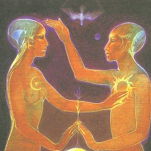 The Tale of You & Me