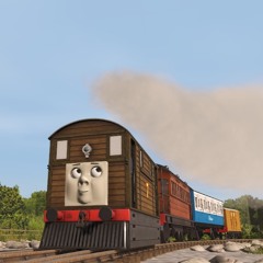 Toby's Theme