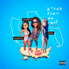 B*tch From Da Souf (Remix) [feat. Saweetie]