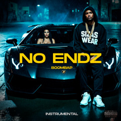 No Endz -Bpm85- Boombap