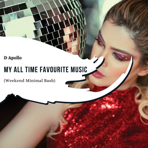 Energetic Dance Floor (Deep Tech Minimal)