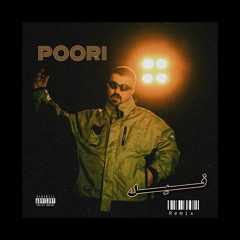 Poori - FIL (Abnormal Remix)
