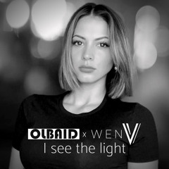 Olbaid feat. Wen V - I See The Light (Original Mix)