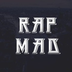 02.Mad Rap INSTRUMENTAL Beat By HyenaBeatz101
