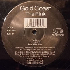 Gold Coast....The Rink.