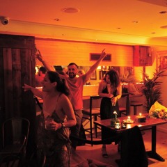 Jazzy Latin Funky House Infusion